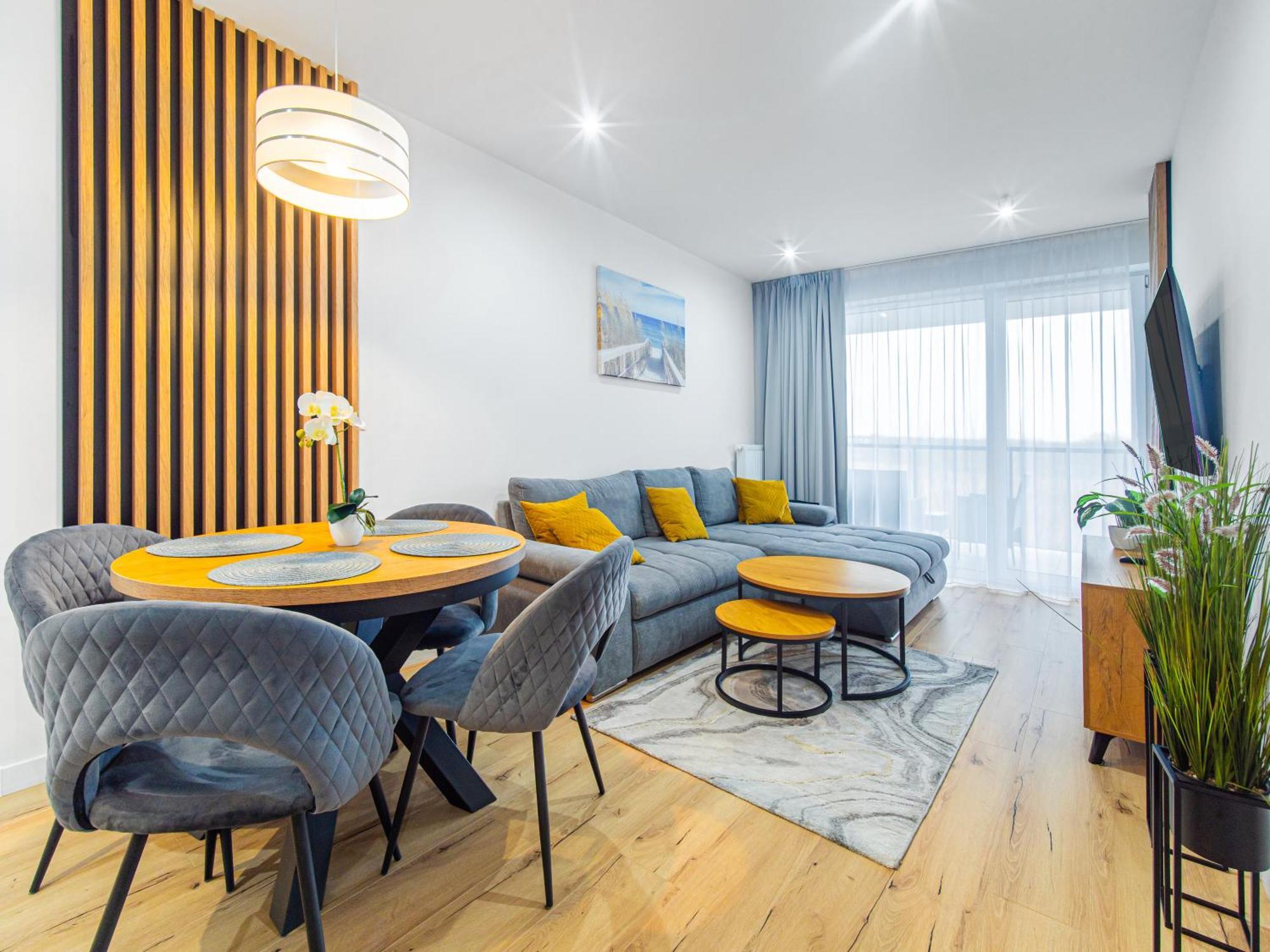 Westin House - Lighthouse, Basen, Sauna, Jacuzzi W Cenie Kolobrzeg