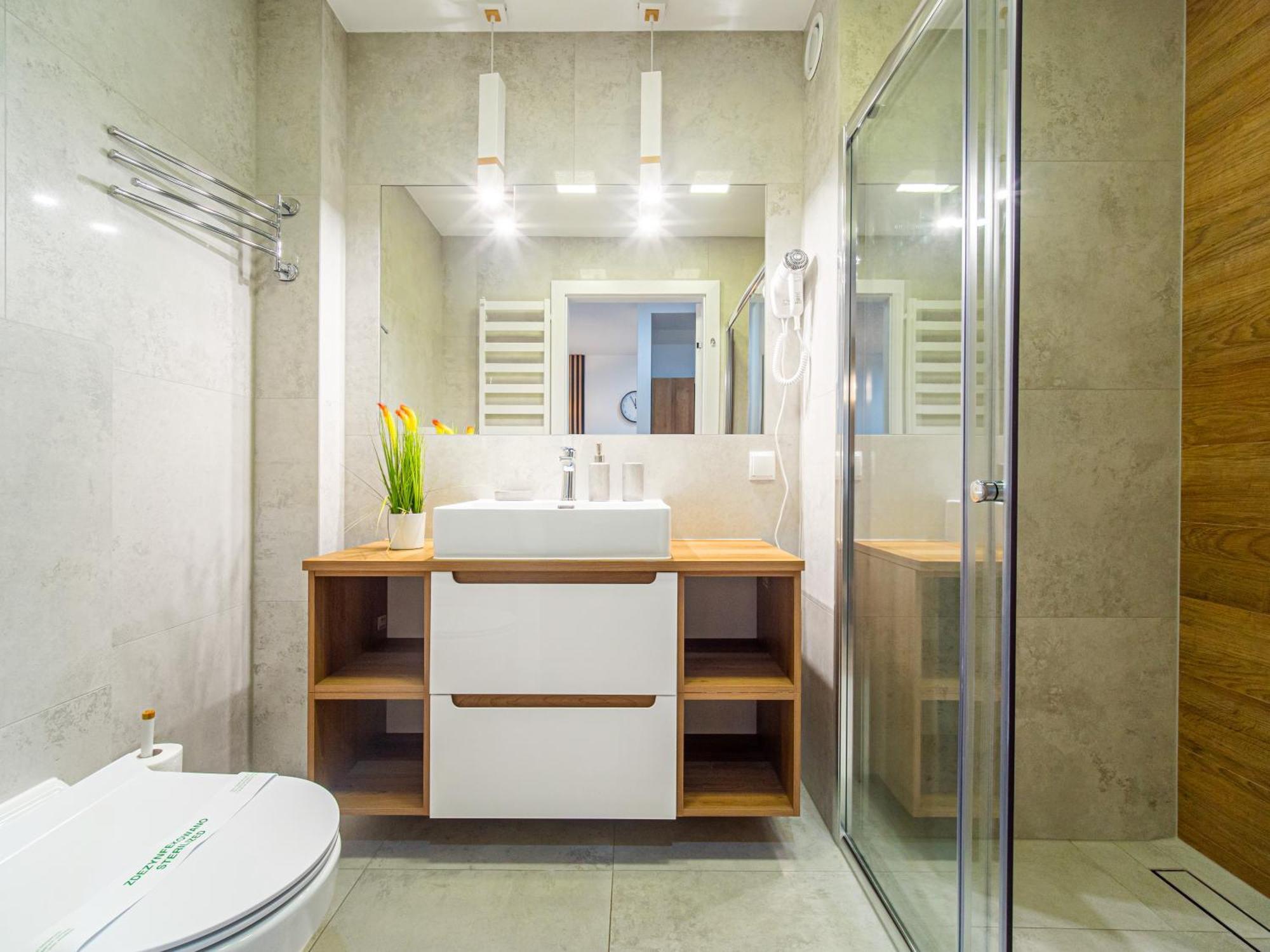 Westin House - Lighthouse, Basen, Sauna, Jacuzzi W Cenie * Kolobrzeg