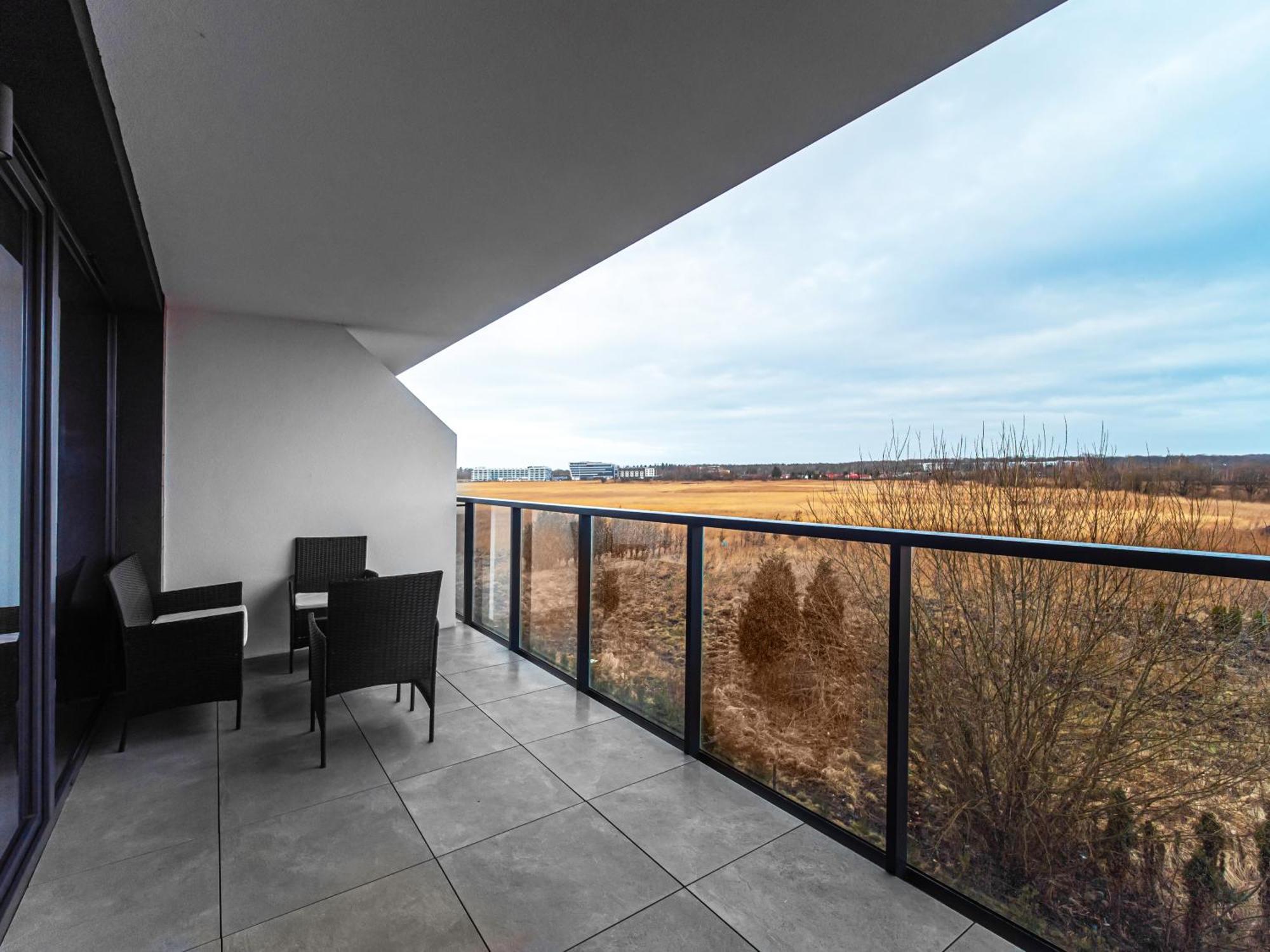 Westin House - Lighthouse, Basen, Sauna, Jacuzzi W Cenie Apartment Kolobrzeg