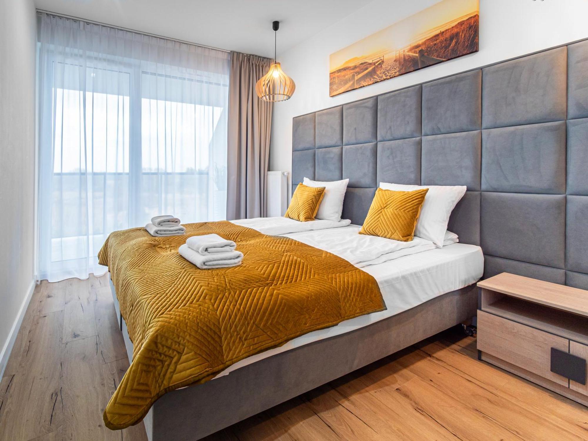 Westin House - Lighthouse, Basen, Sauna, Jacuzzi W Cenie Kolobrzeg