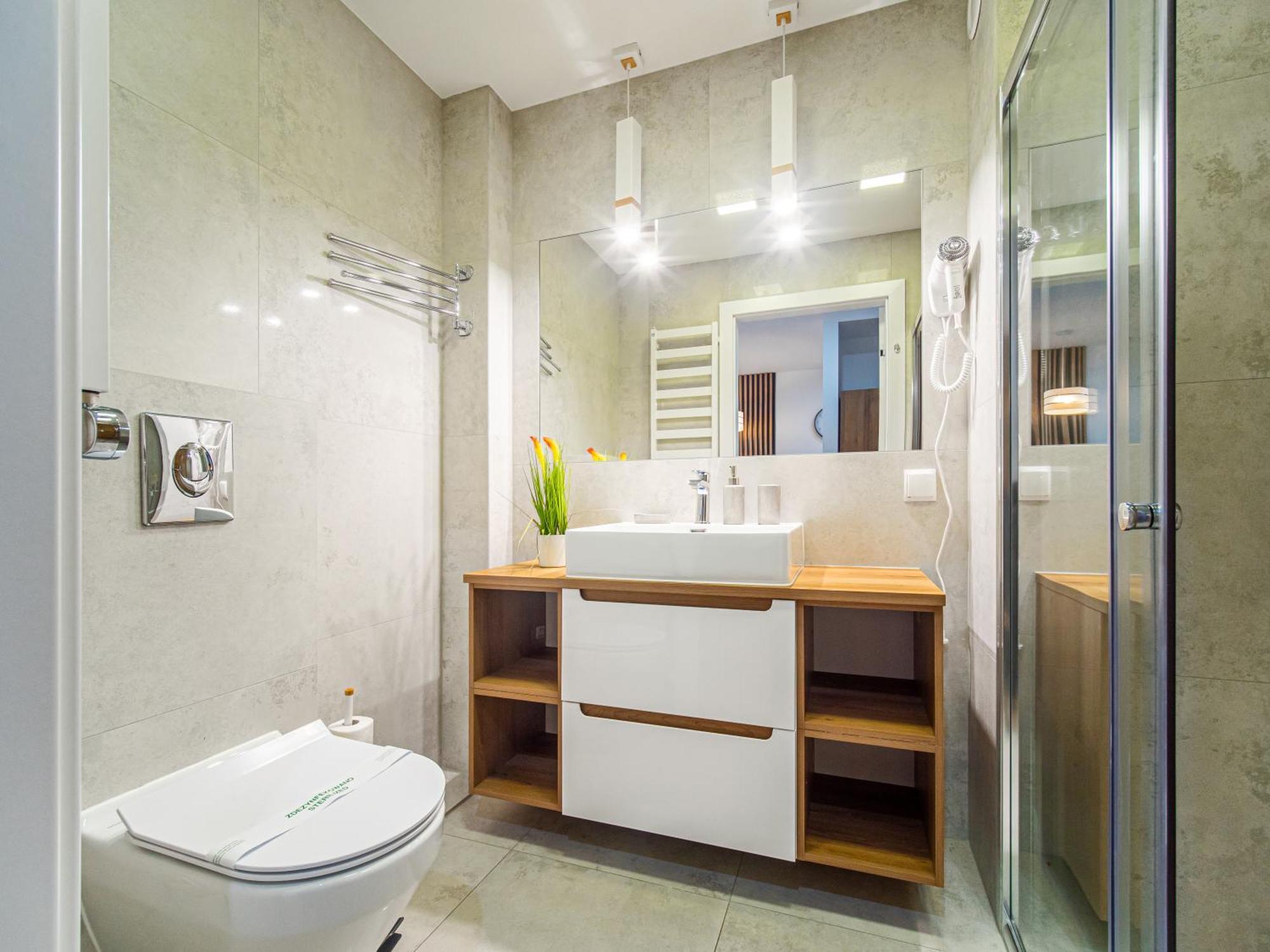Apartment Westin House - Lighthouse, Basen, Sauna, Jacuzzi W Cenie Kolobrzeg