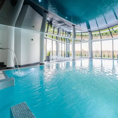 Westin House Resort - Apartamenty Lighthouse, Basen, Sauna, Jacuzzi W Cenie Kolobrzeg Exterior photo