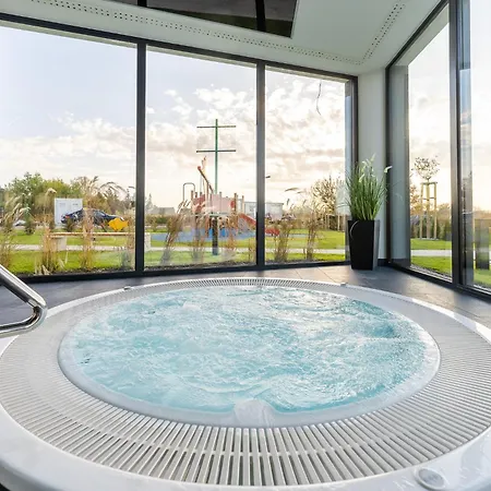 Westin House Resort - Apartamenty Lighthouse, Basen, Sauna, Jacuzzi W Cenie Kolobrzeg Exterior photo