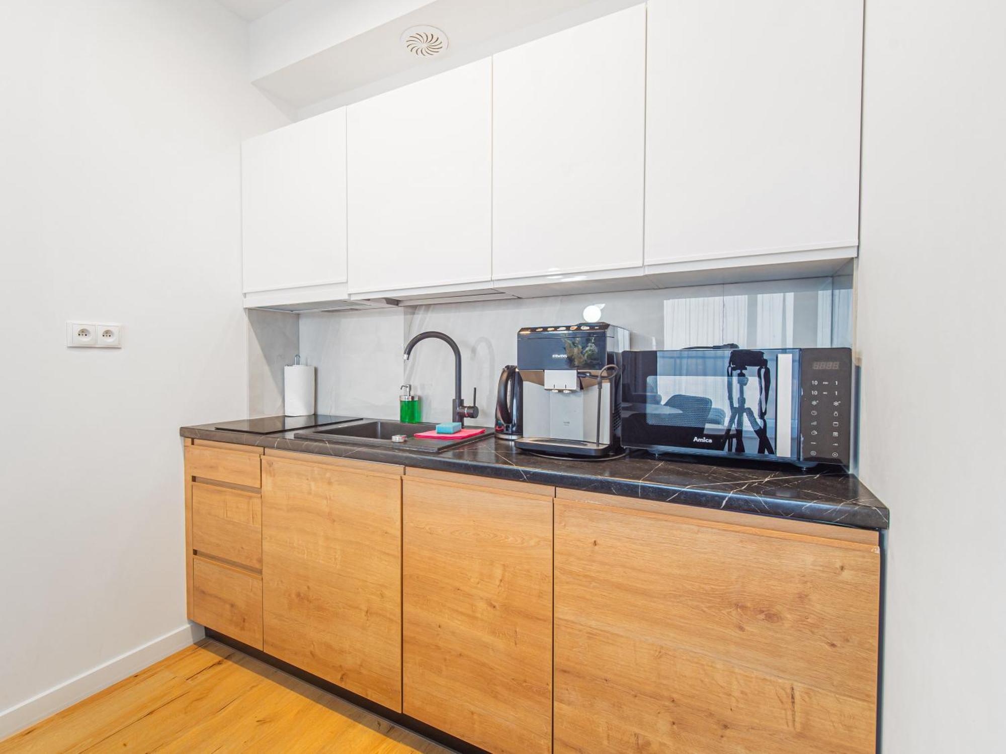 Westin House - Lighthouse, Basen, Sauna, Jacuzzi W Cenie Apartament *