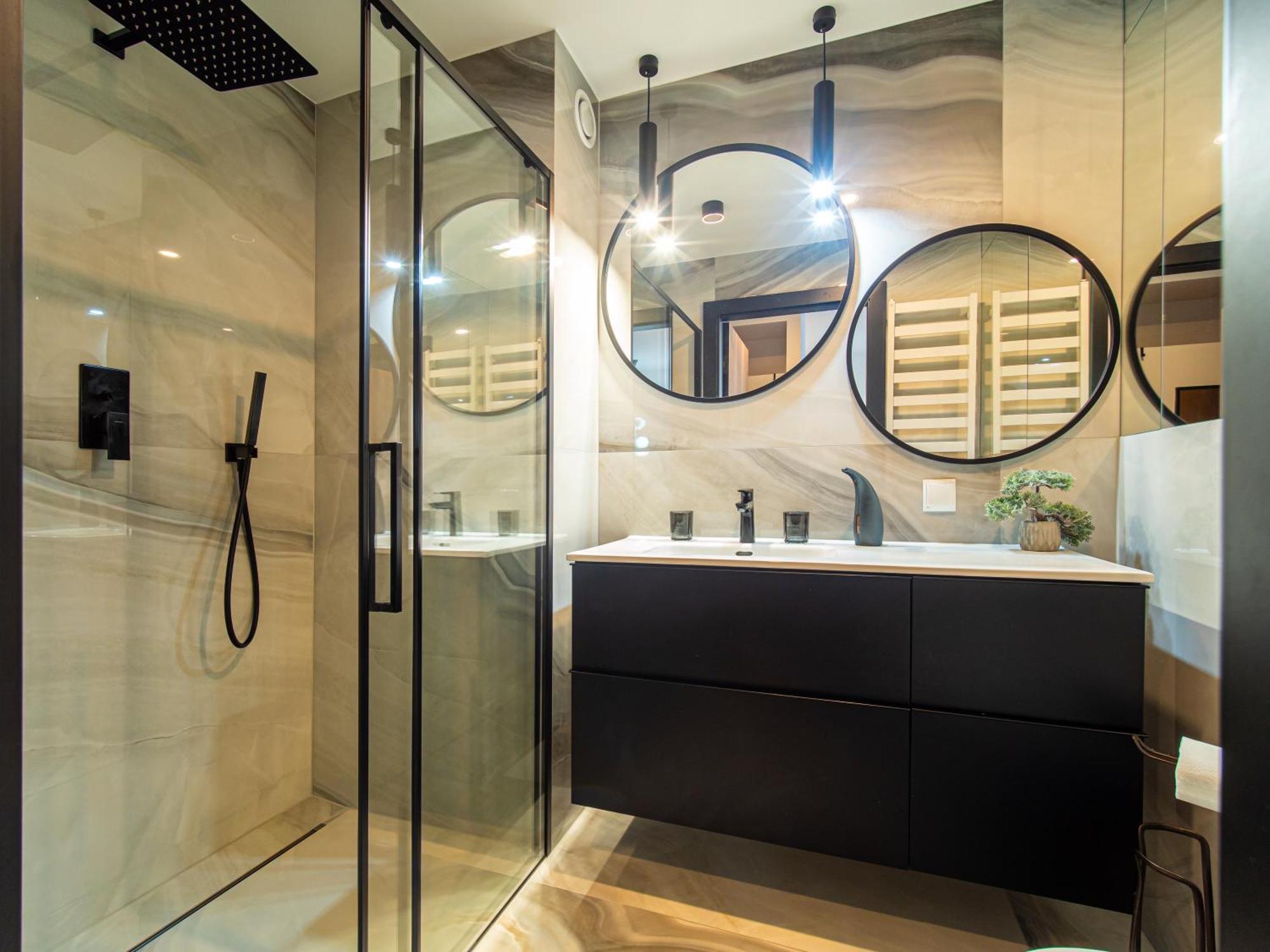 Westin House - Lighthouse, Basen, Sauna, Jacuzzi W Cenie *